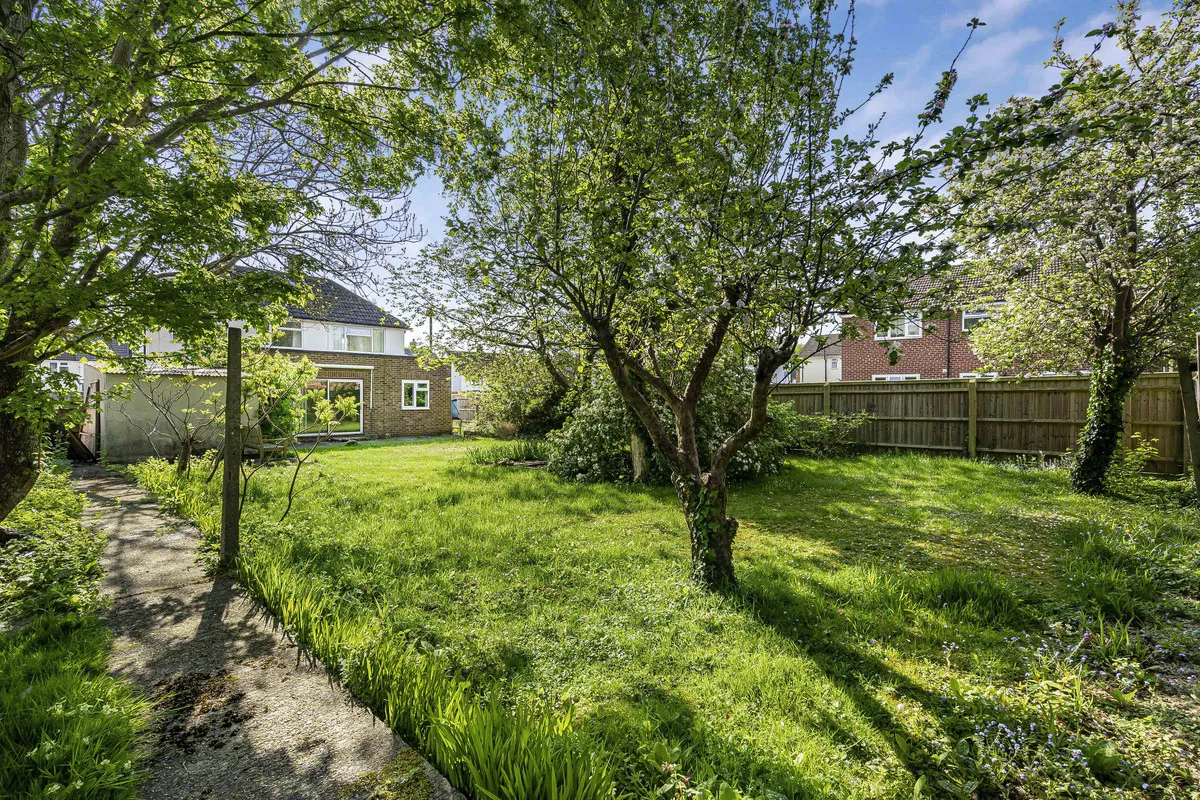 Blenheim Road, Kidlington, photo 21