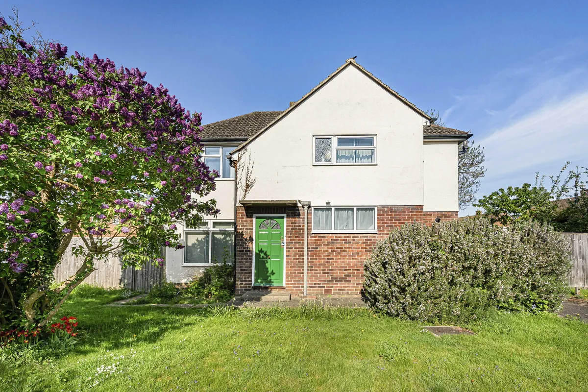 Blenheim Road, Kidlington, photo 8