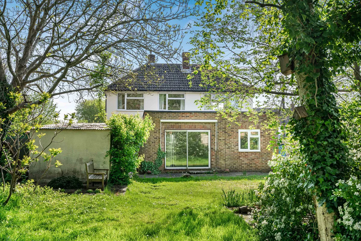 Blenheim Road, Kidlington, photo 5
