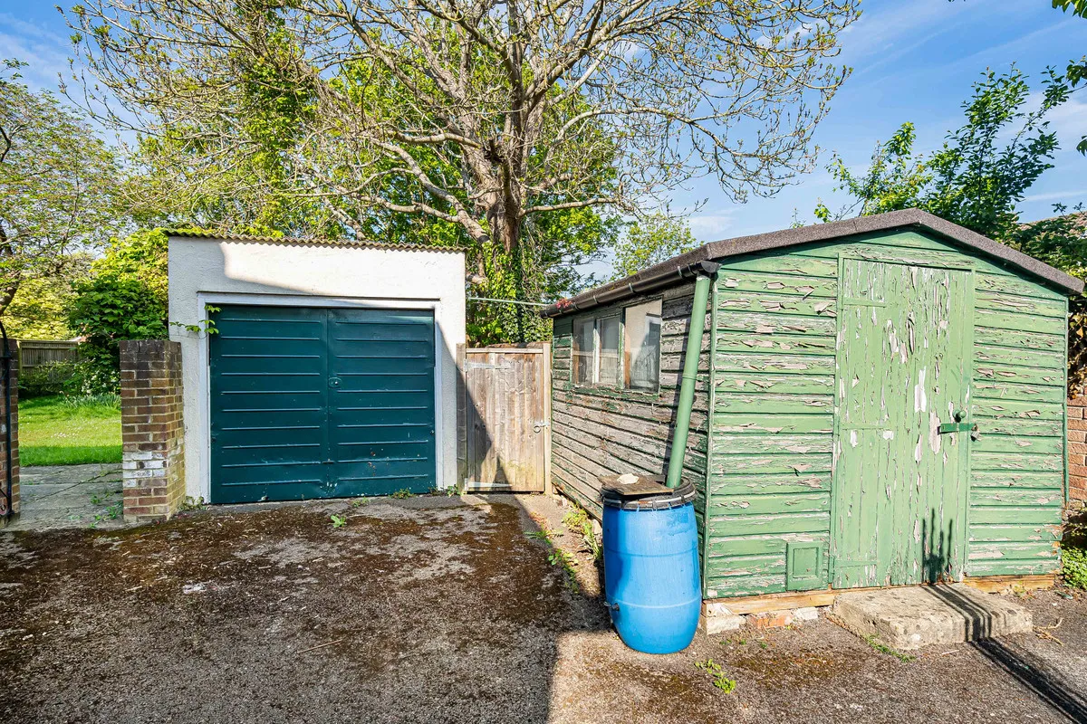 Blenheim Road, Kidlington, photo 23