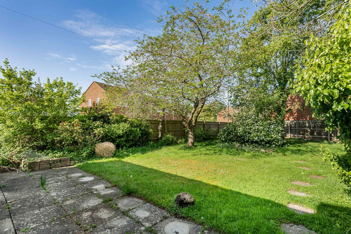 Blenheim Road, Kidlington, photo 17