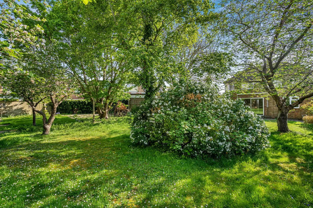 Blenheim Road, Kidlington, photo 22