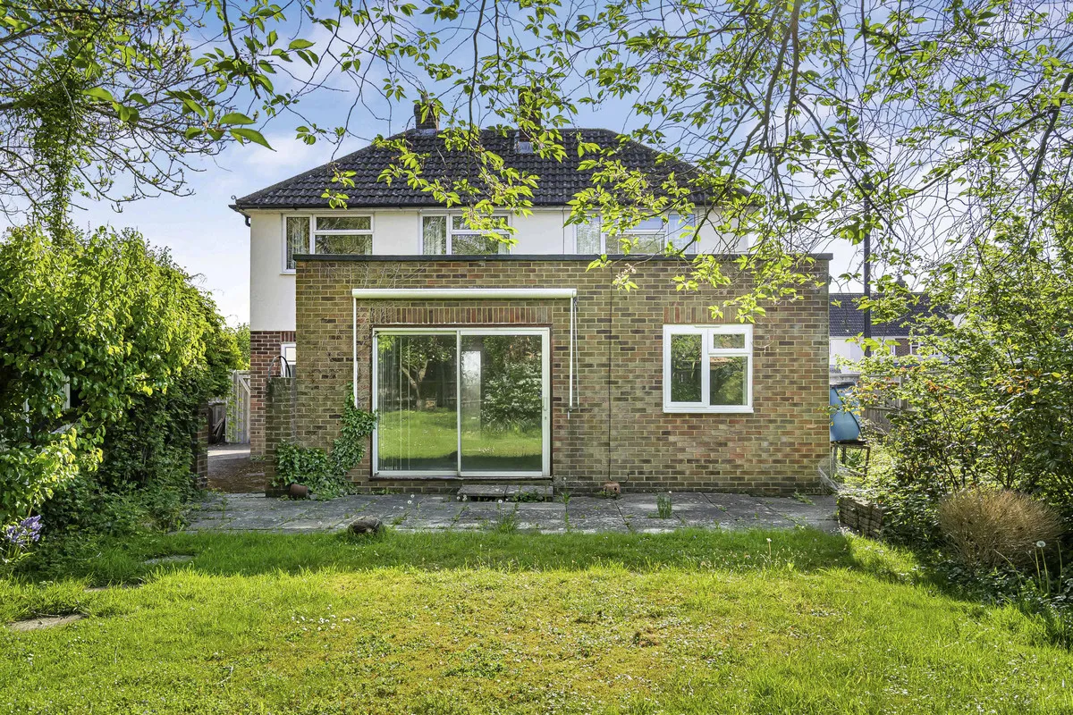 Blenheim Road, Kidlington, photo 24