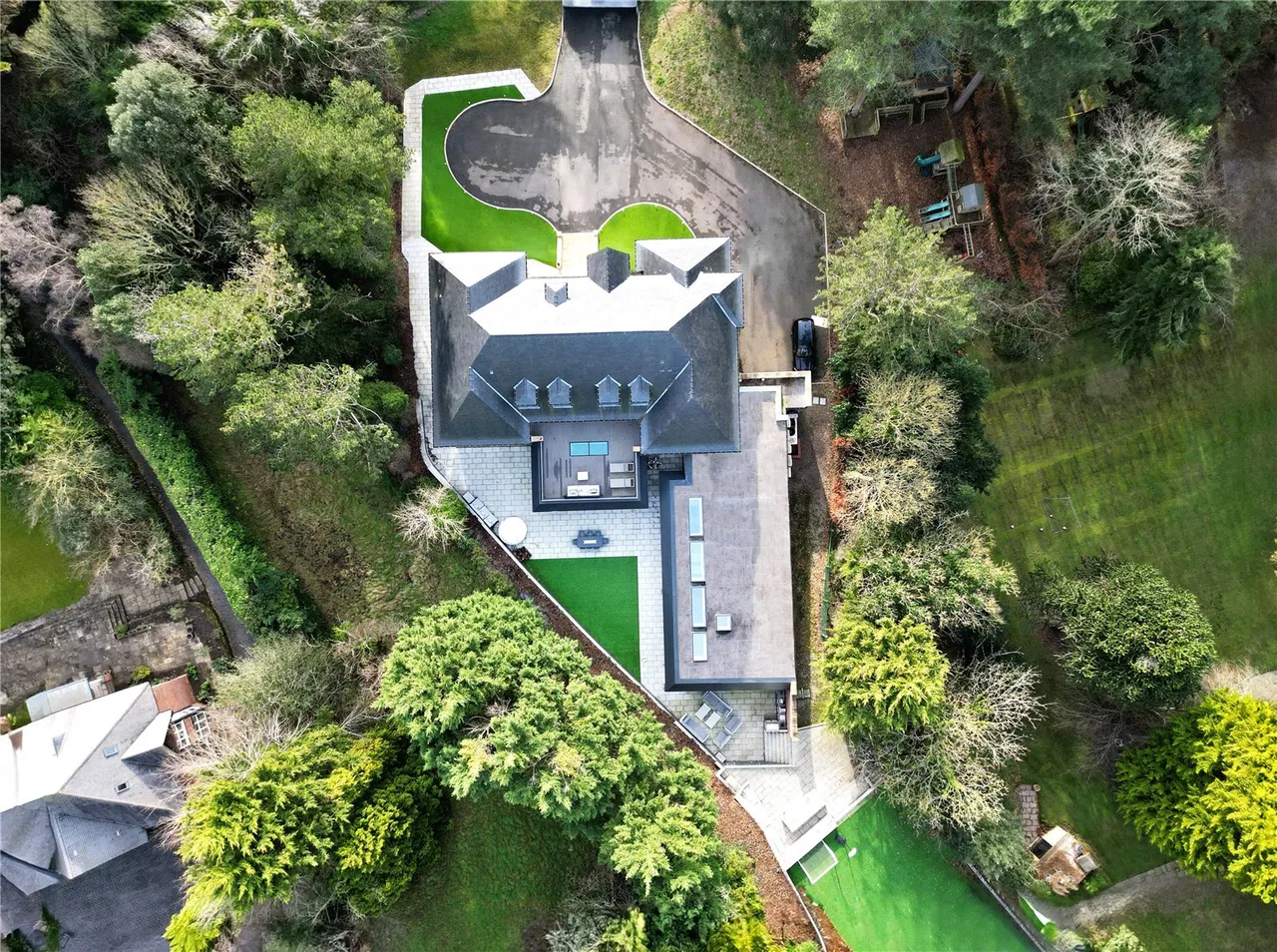 Croft Drive, Caldy, CH48, photo 45