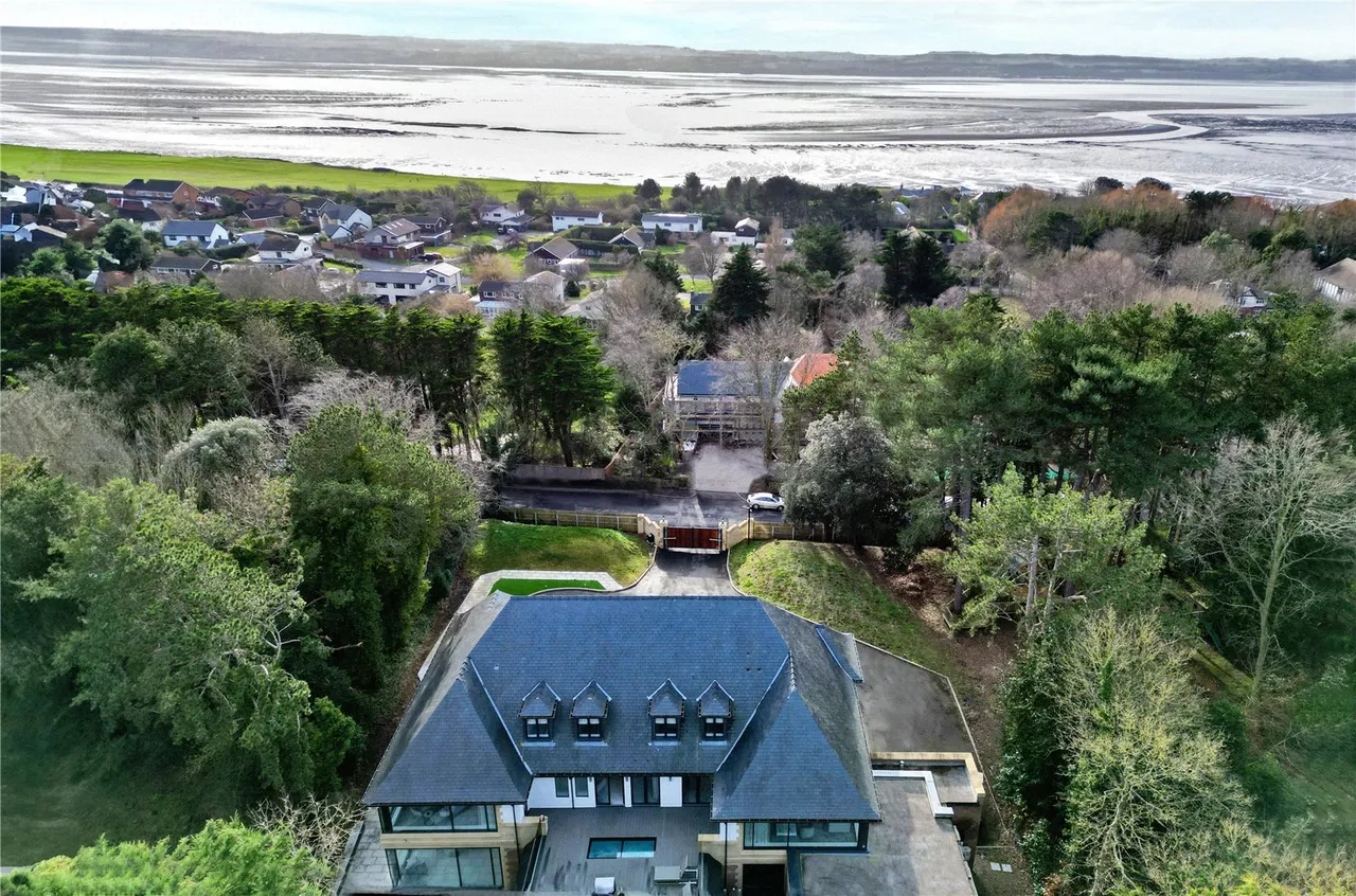 Croft Drive, Caldy, CH48, photo 44
