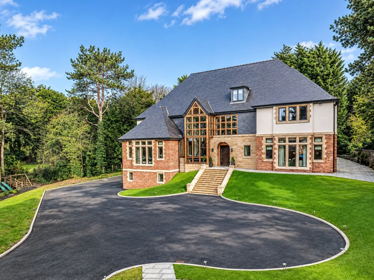 Croft Drive, Caldy, CH48, photo 50