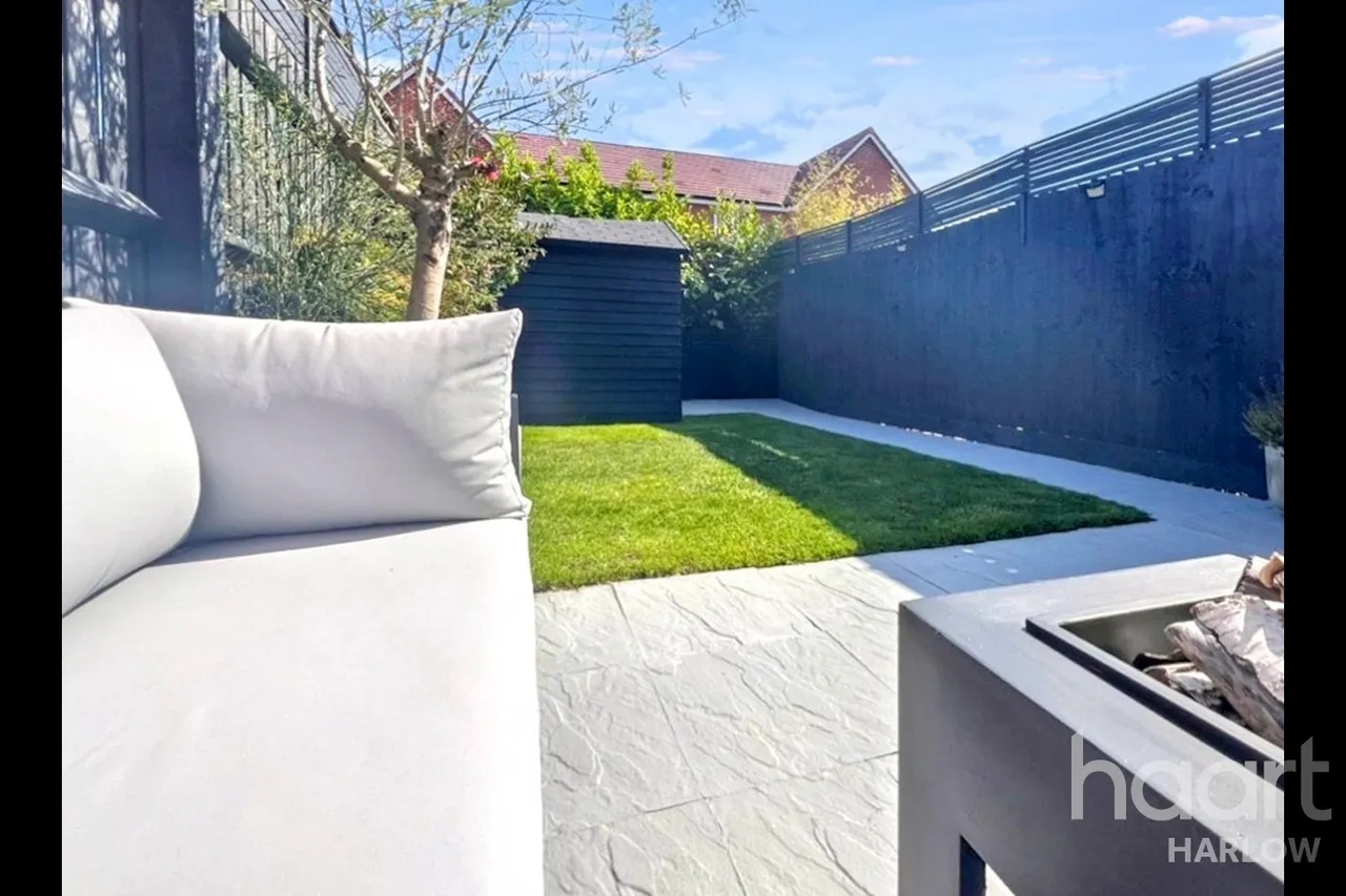 Plover Crescent, Harlow, CM17, photo 19