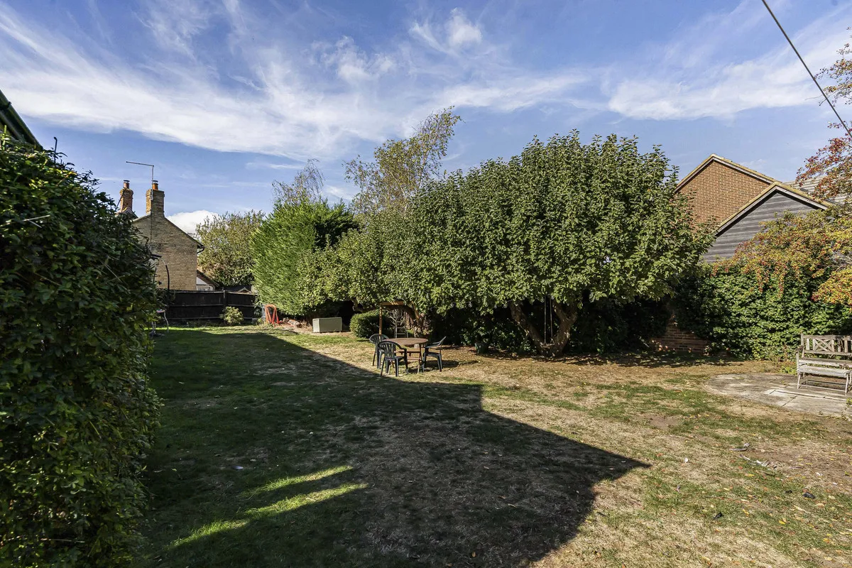 Main Street, Grendon Underwood, photo 7