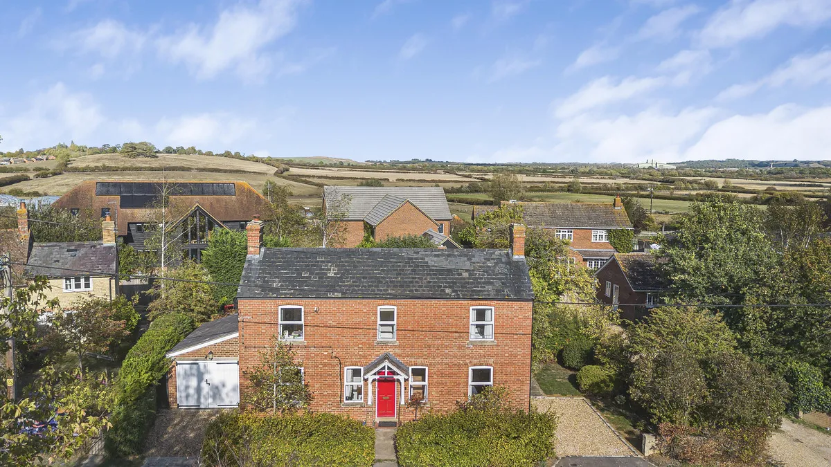 Main Street, Grendon Underwood, photo 43