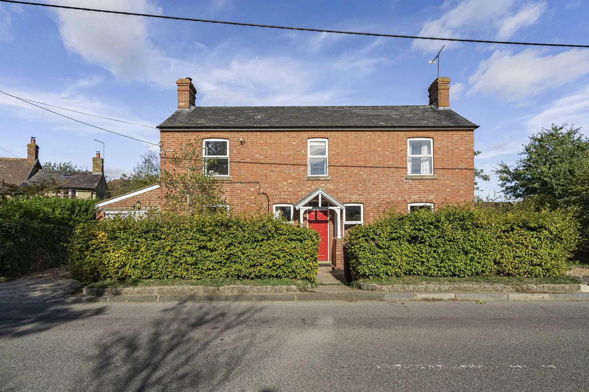 Main Street, Grendon Underwood, photo 36