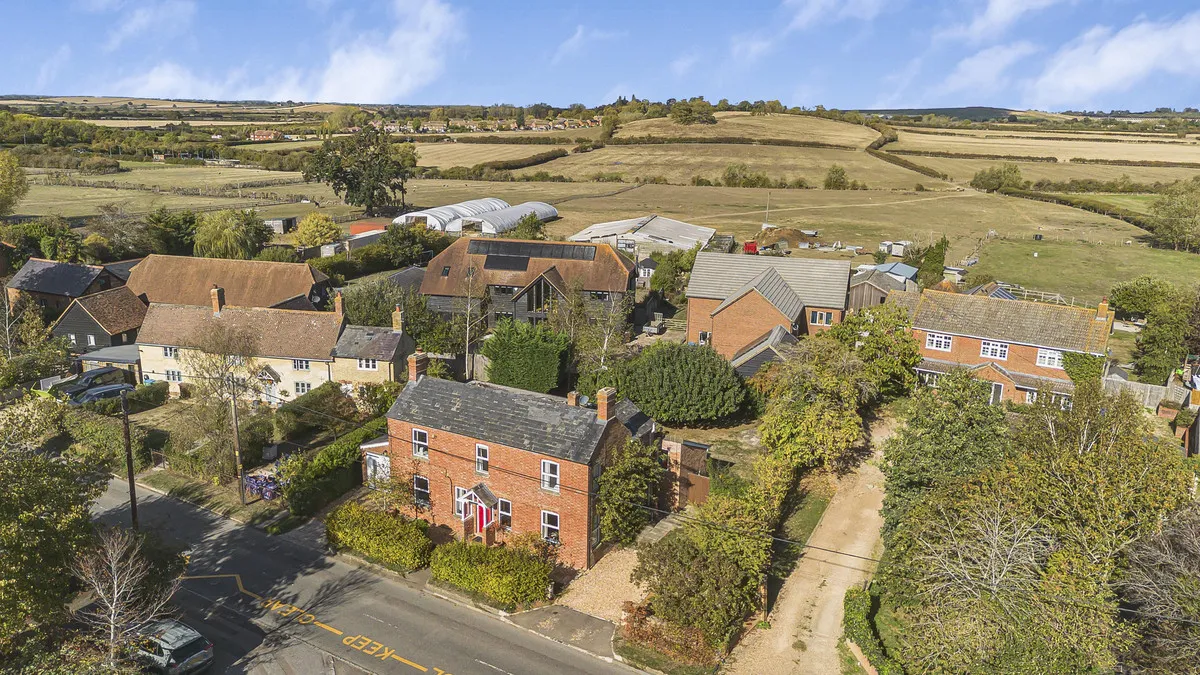 Main Street, Grendon Underwood, photo 41