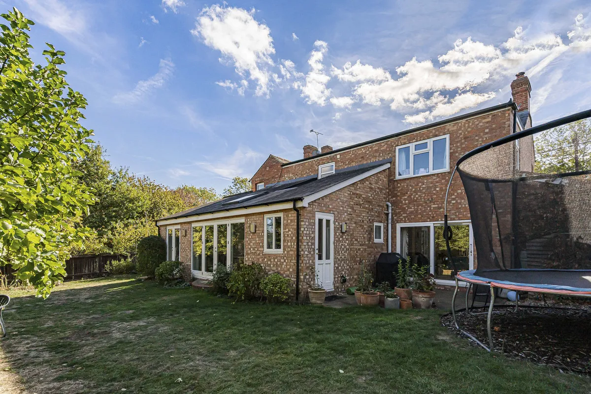 Main Street, Grendon Underwood, photo 33