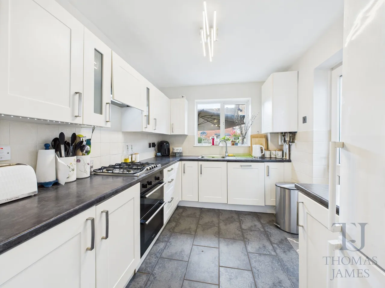 Ash Lea Close, Cotgrave, NG12, photo 5