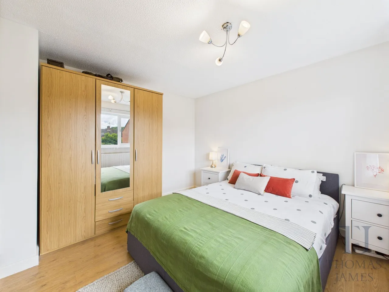 Ash Lea Close, Cotgrave, NG12, photo 9