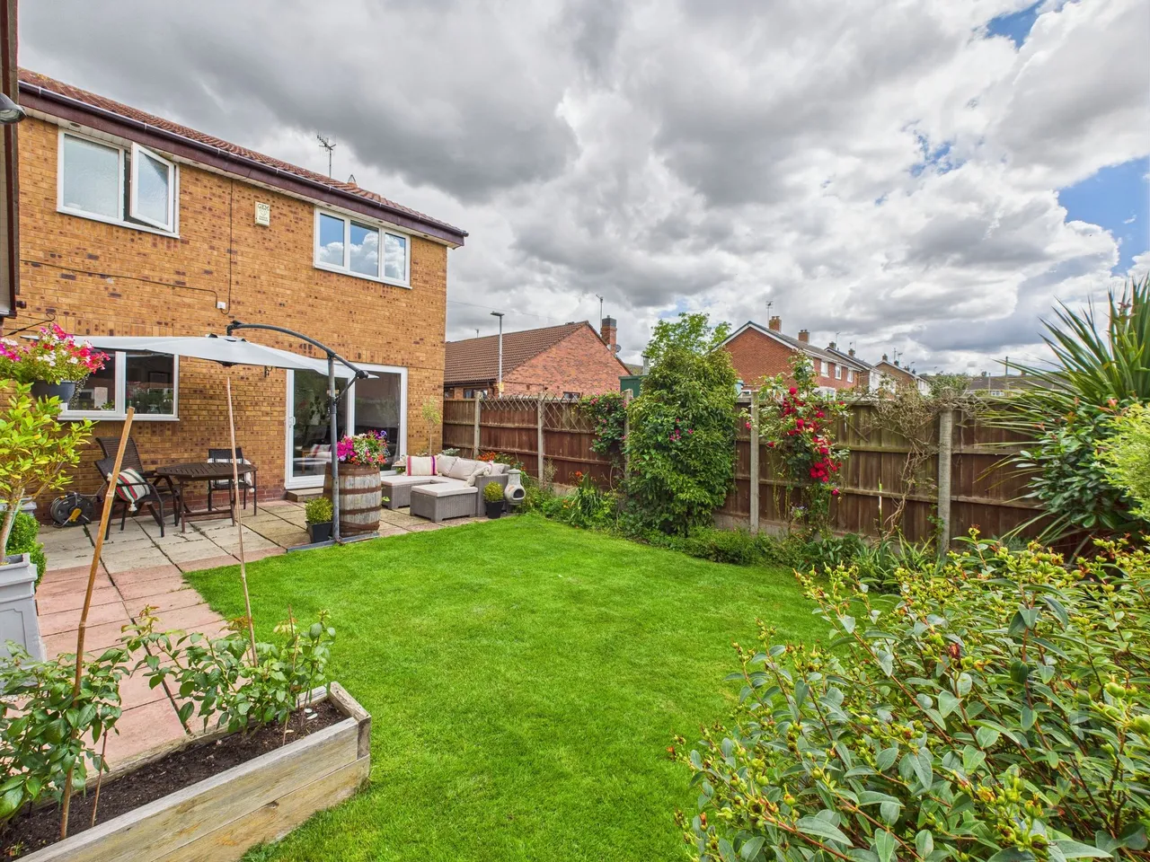 Ash Lea Close, Cotgrave, NG12, photo 19