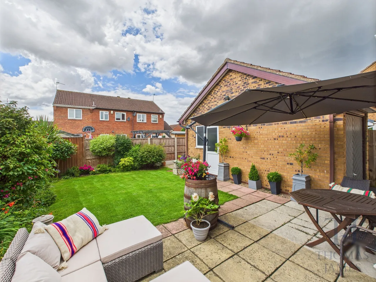 Ash Lea Close, Cotgrave, NG12, photo 16