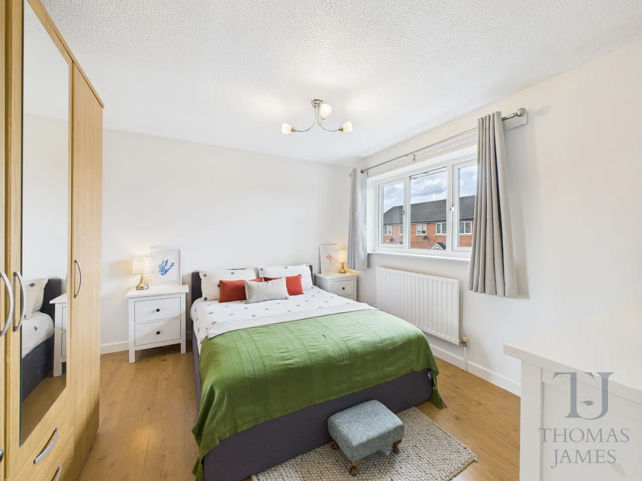 Ash Lea Close, Cotgrave, NG12, photo 8