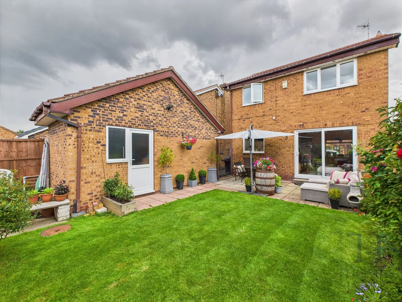 Ash Lea Close, Cotgrave, NG12, photo 20