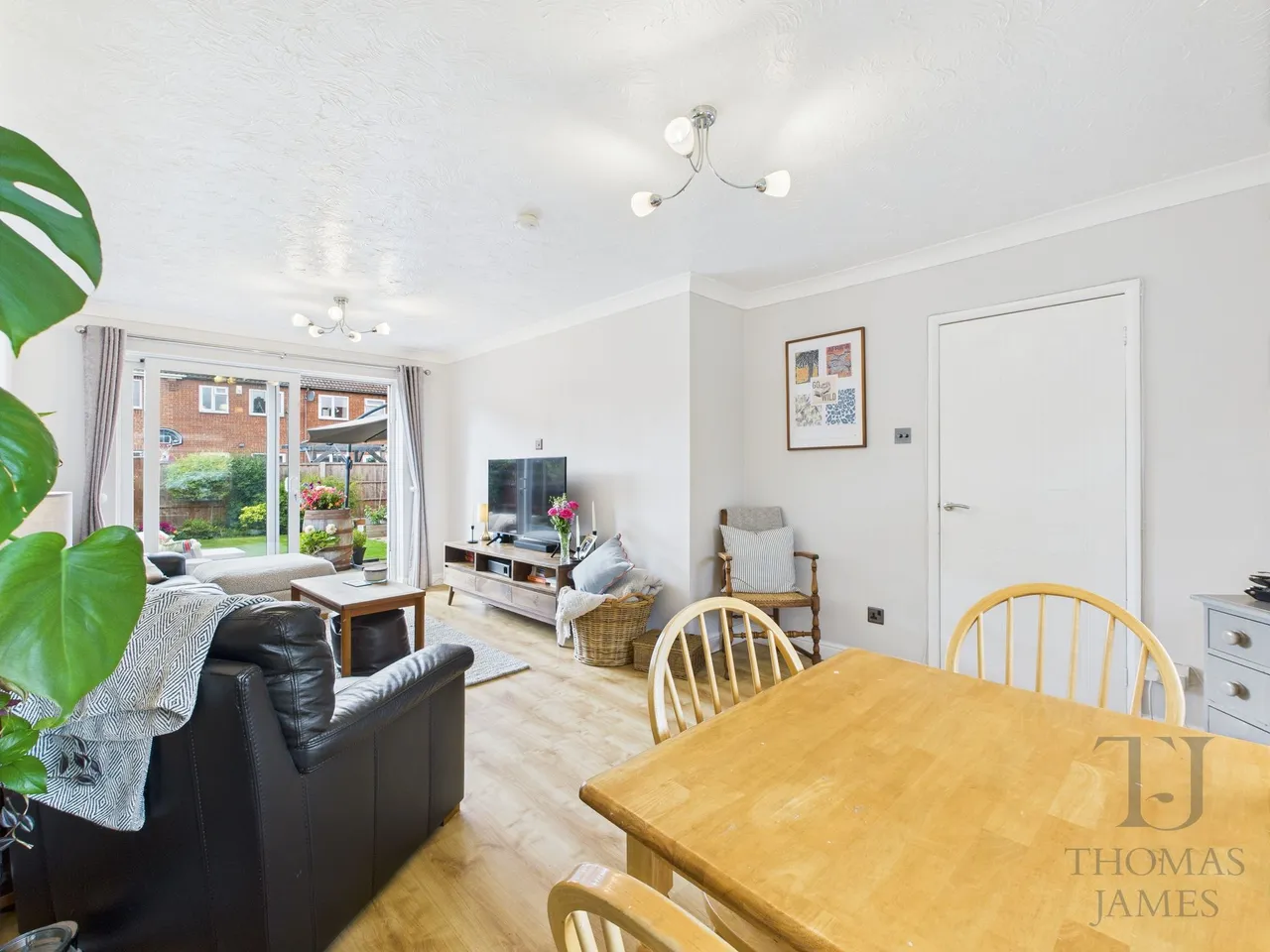 Ash Lea Close, Cotgrave, NG12, photo 3