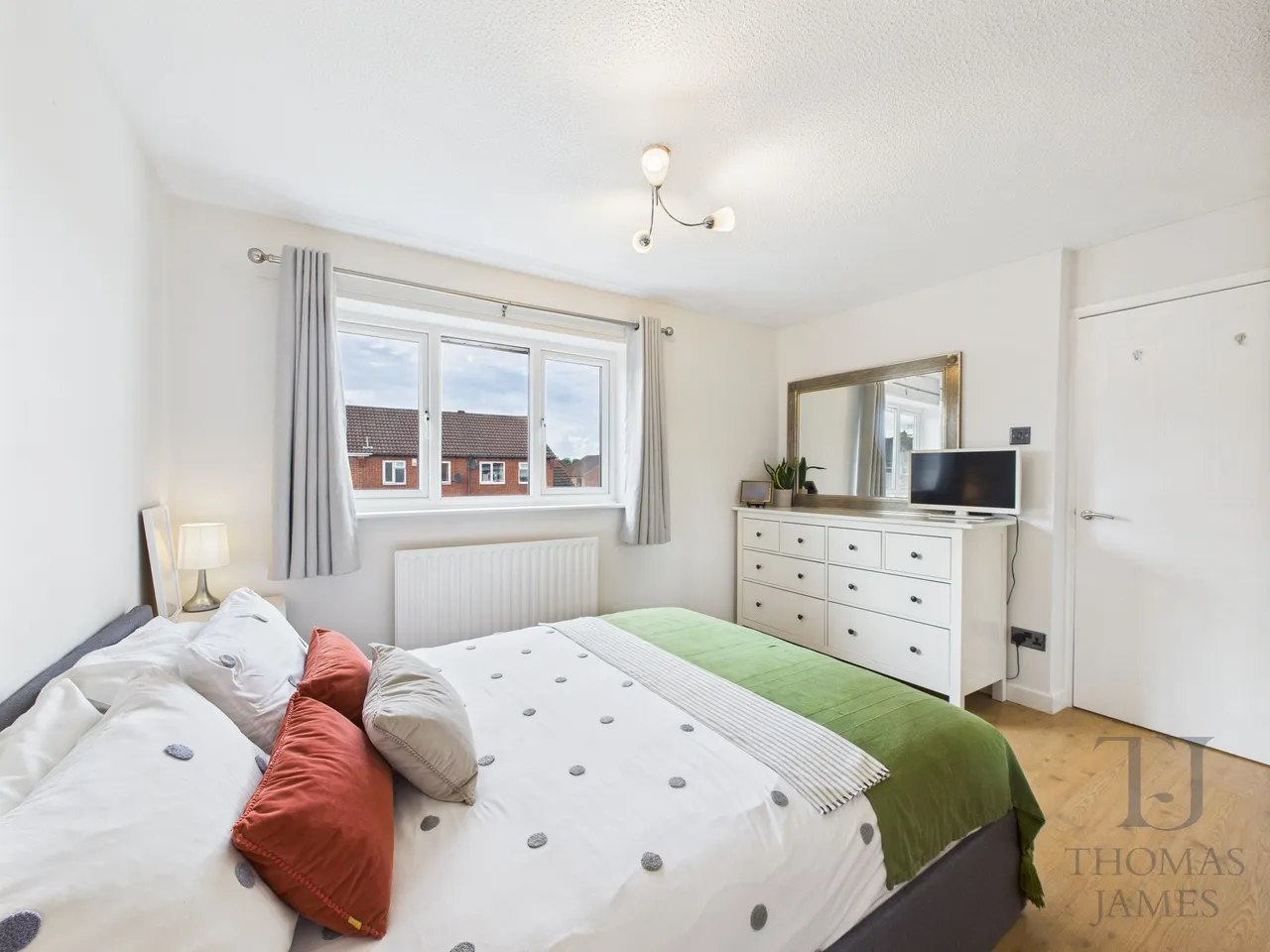 Ash Lea Close, Cotgrave, NG12, photo 10