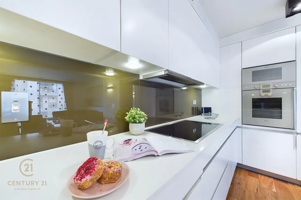 Bolsover Street, Fitzrovia, W1W, photo 11
