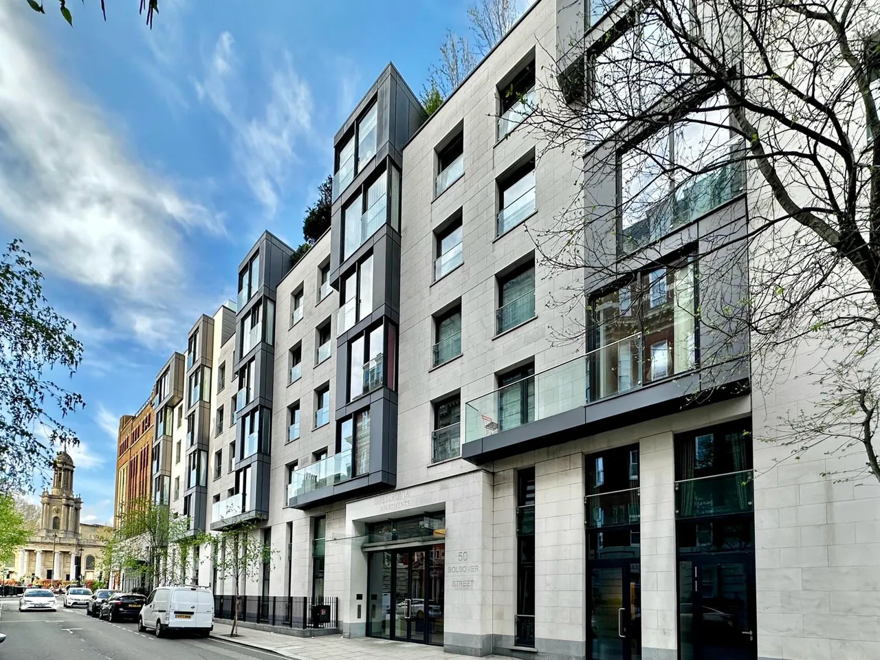 Bolsover Street, Fitzrovia, W1W, photo 15