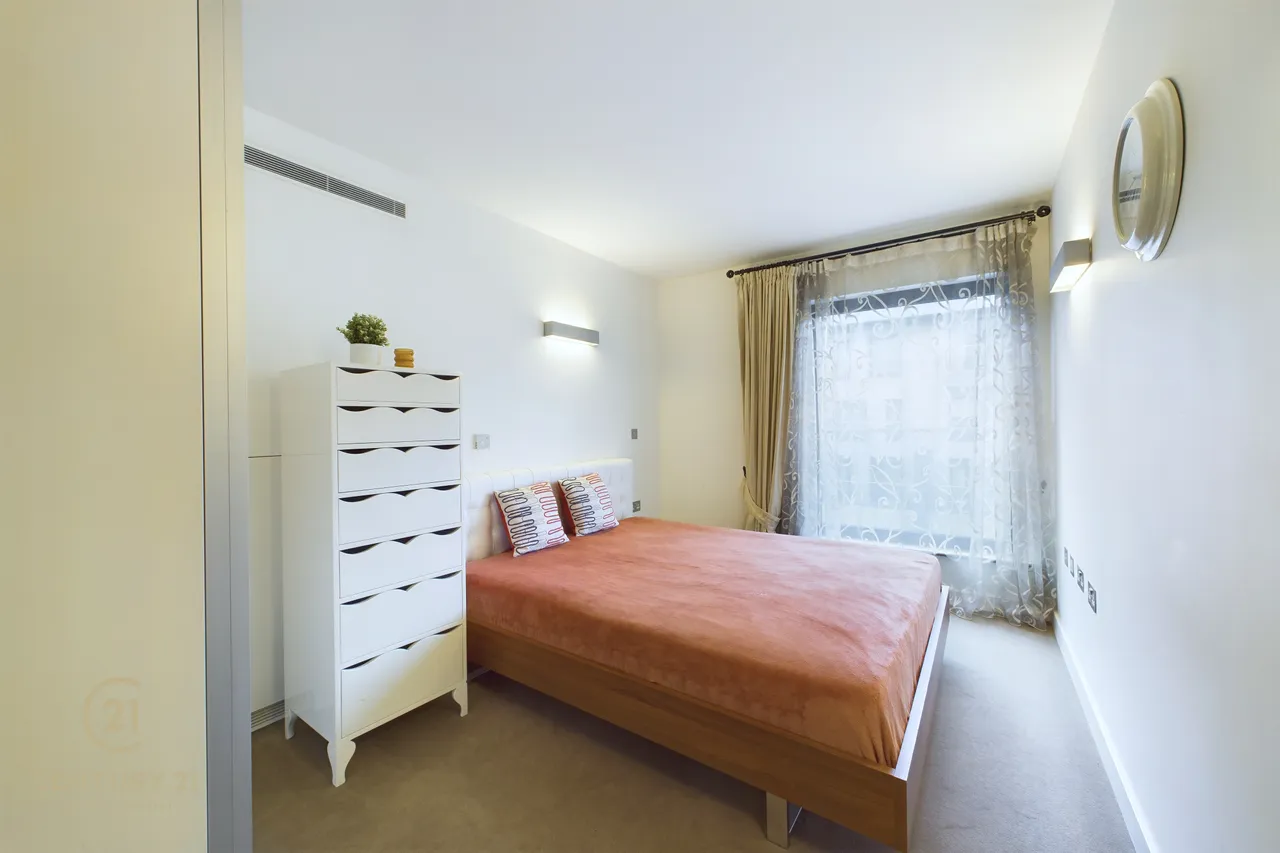 Bolsover Street, Fitzrovia, W1W, photo 12