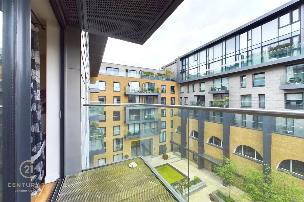 Bolsover Street, Fitzrovia, W1W, photo 8