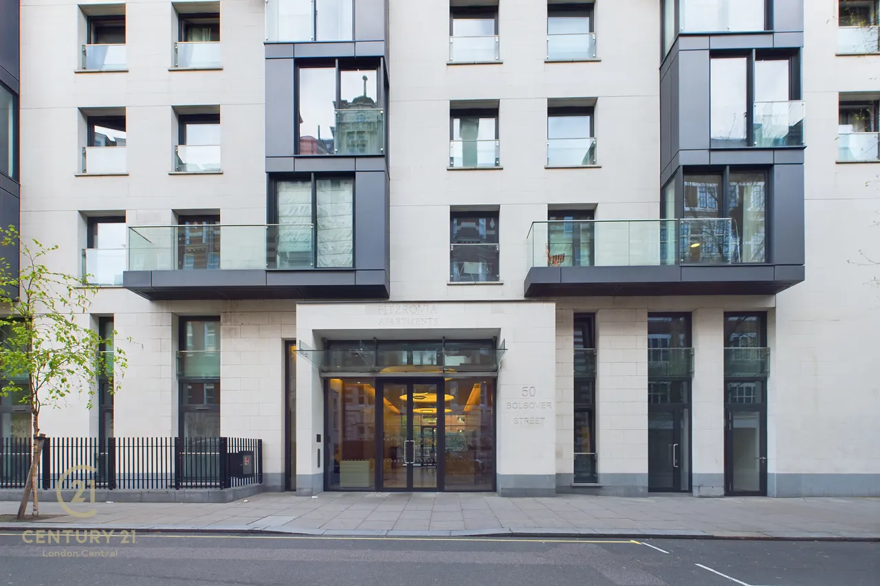 Bolsover Street, Fitzrovia, W1W, photo 16