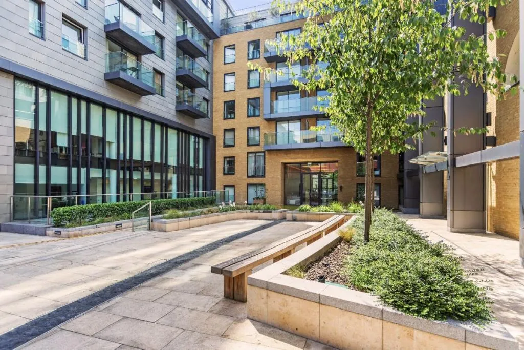 Bolsover Street, Fitzrovia, W1W, photo 9