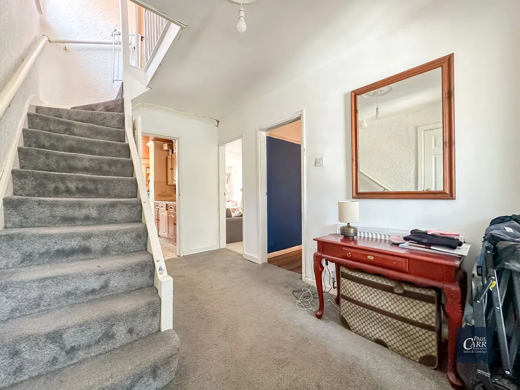 Lindrosa Road, Streetly, B74, photo 2