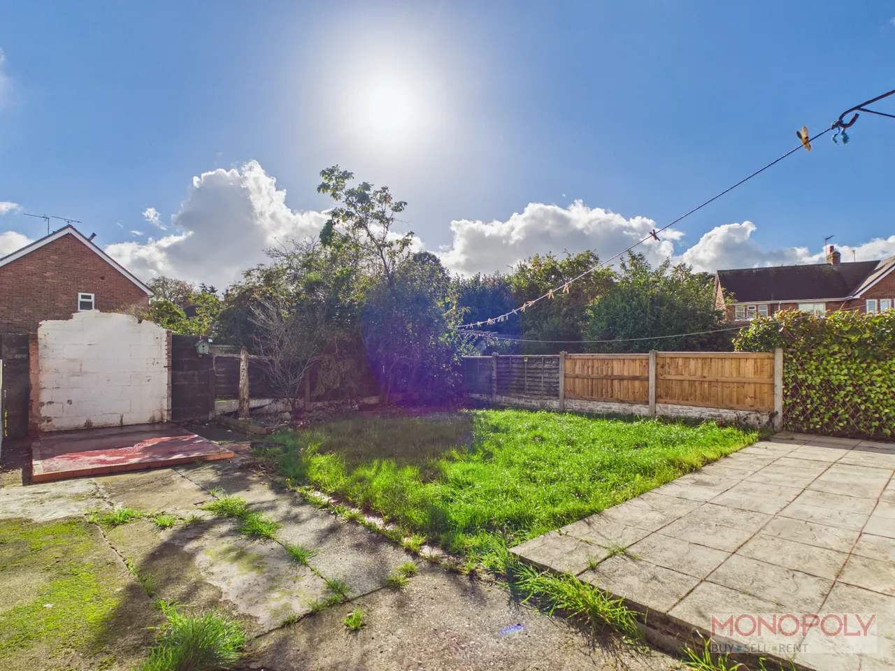 Poplar Avenue, Gresford, LL12, photo 18