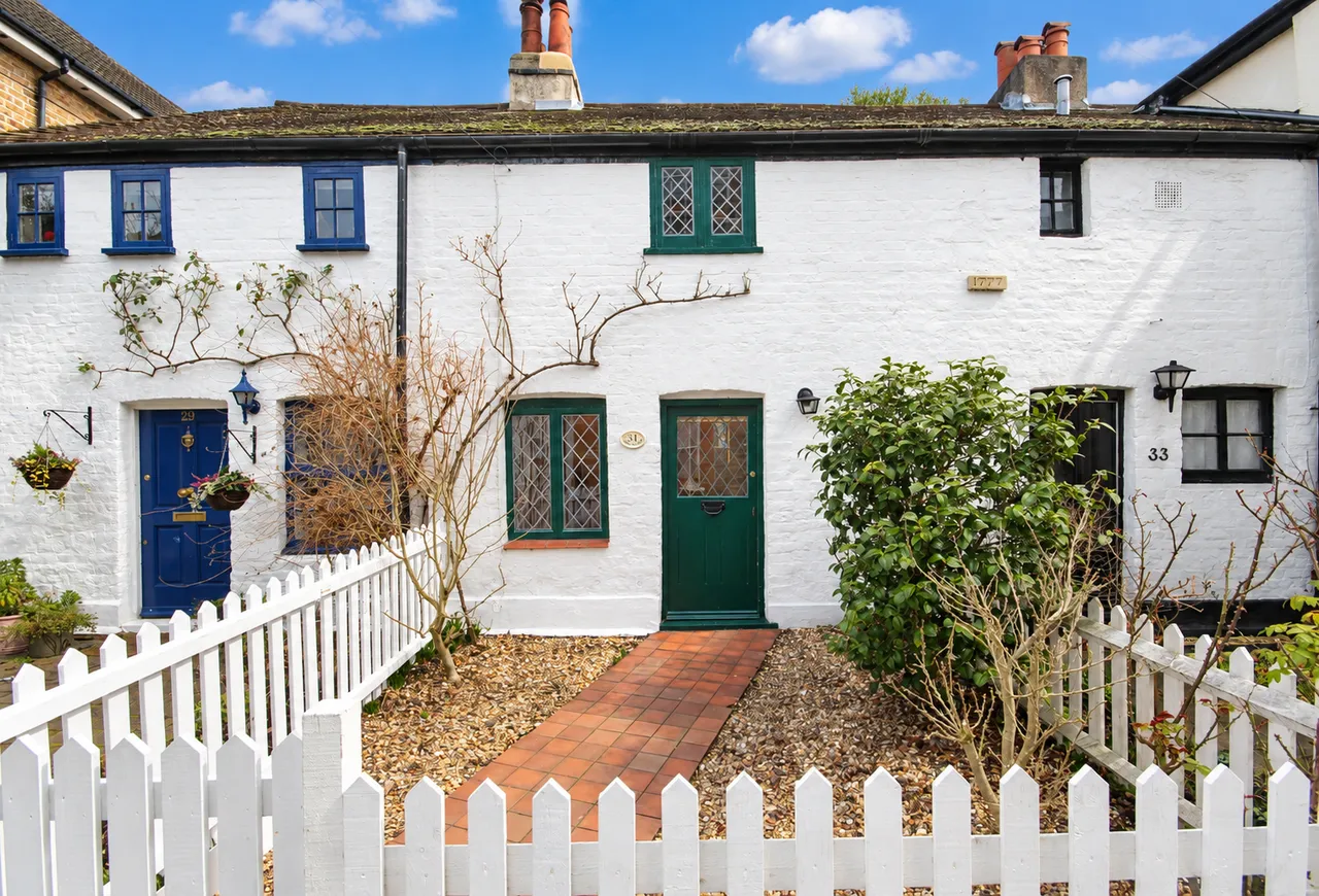2 bed house to rent, Chancery Lane, Beckenham, BR3