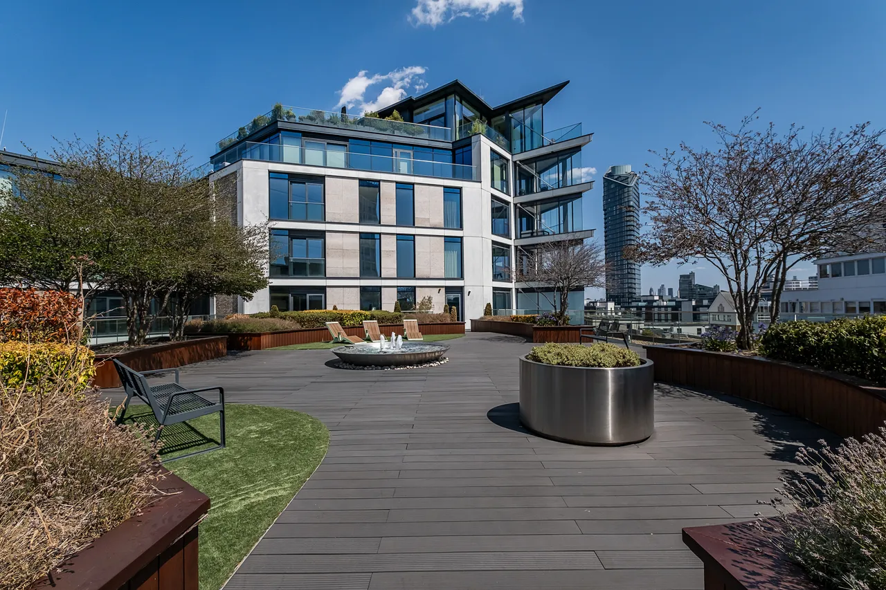 Harbour Avenue, London, SW10, photo 12