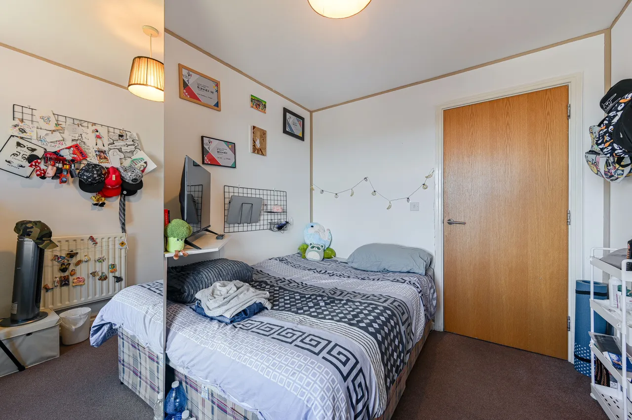 25 Bailey House, Berber Parade, London, photo 11