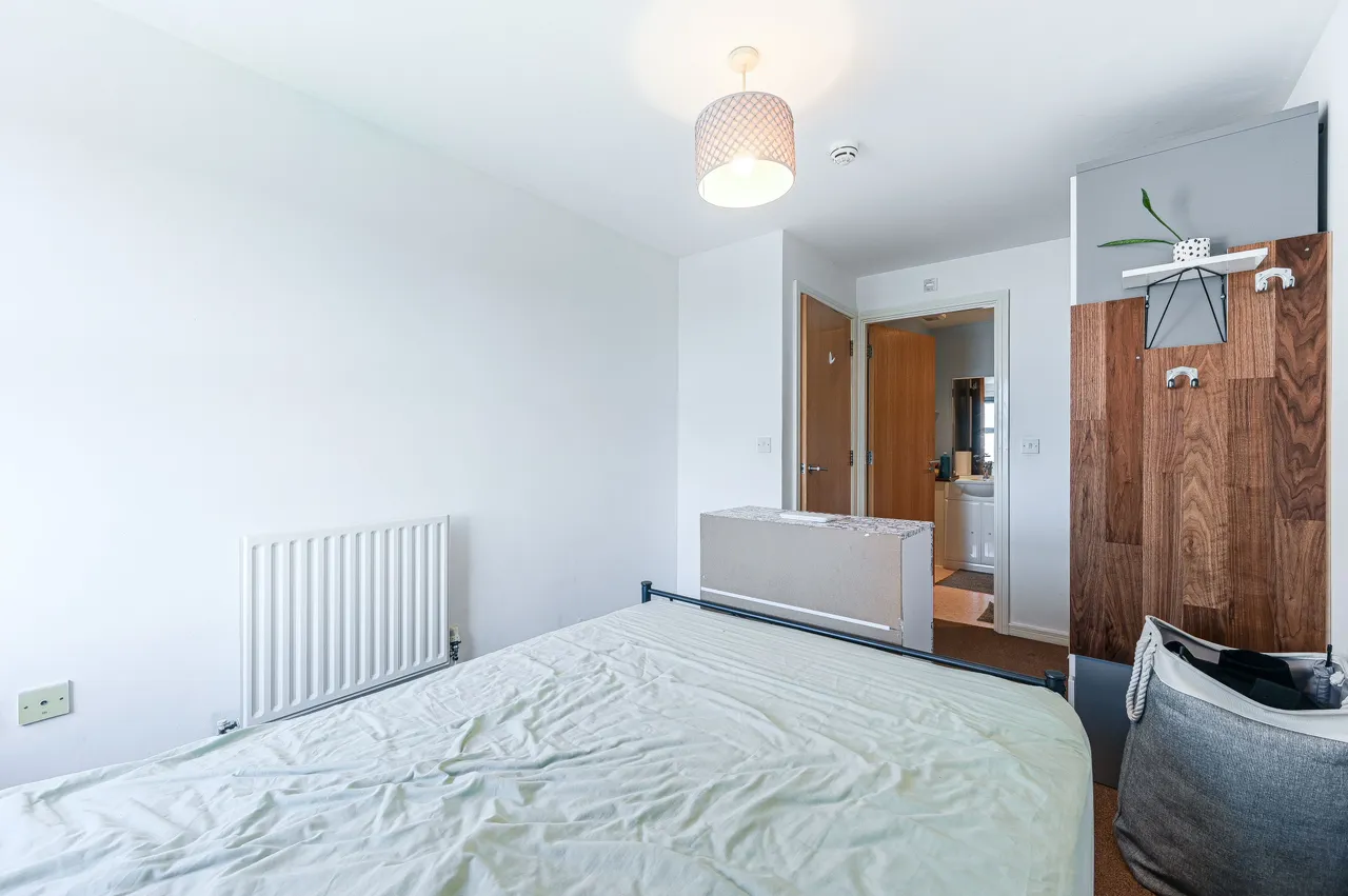 25 Bailey House, Berber Parade, London, photo 8