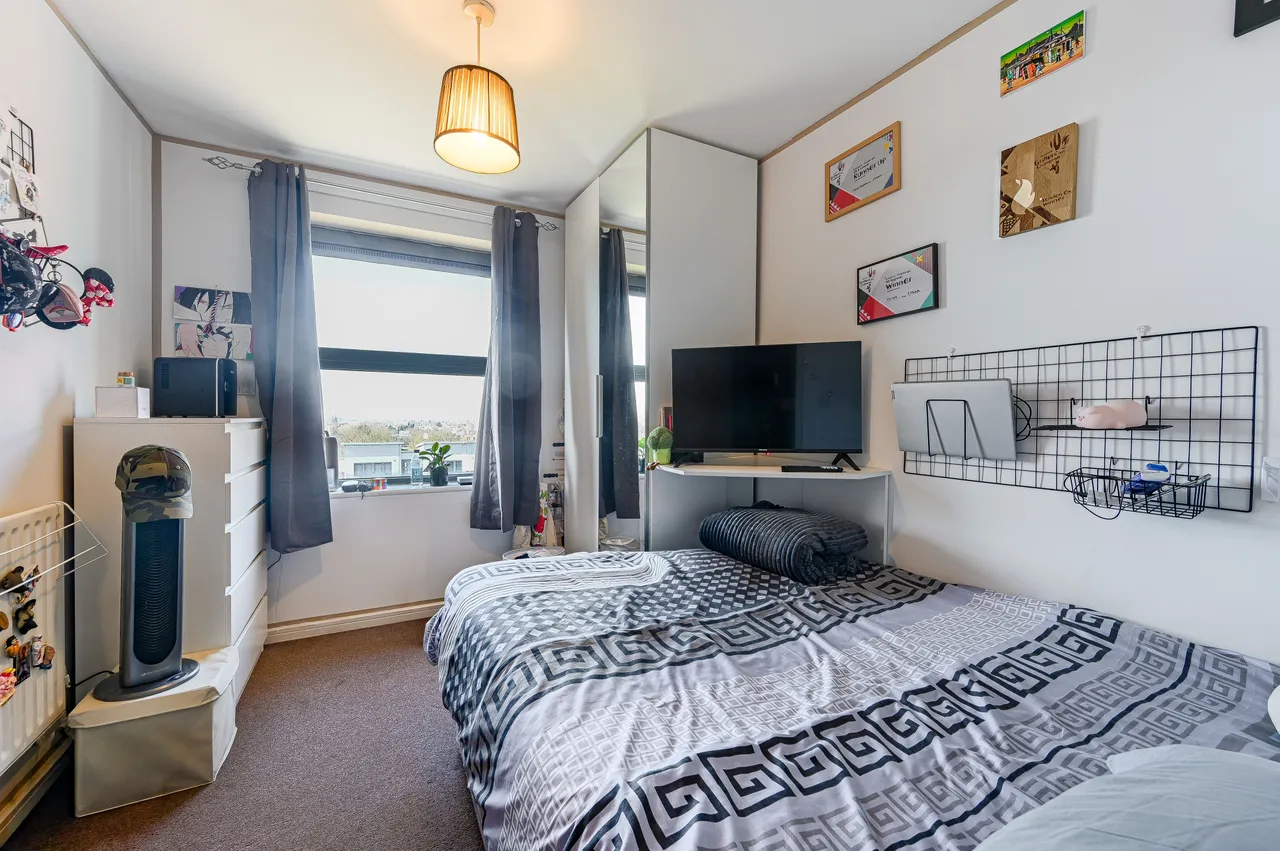 25 Bailey House, Berber Parade, London, photo 10