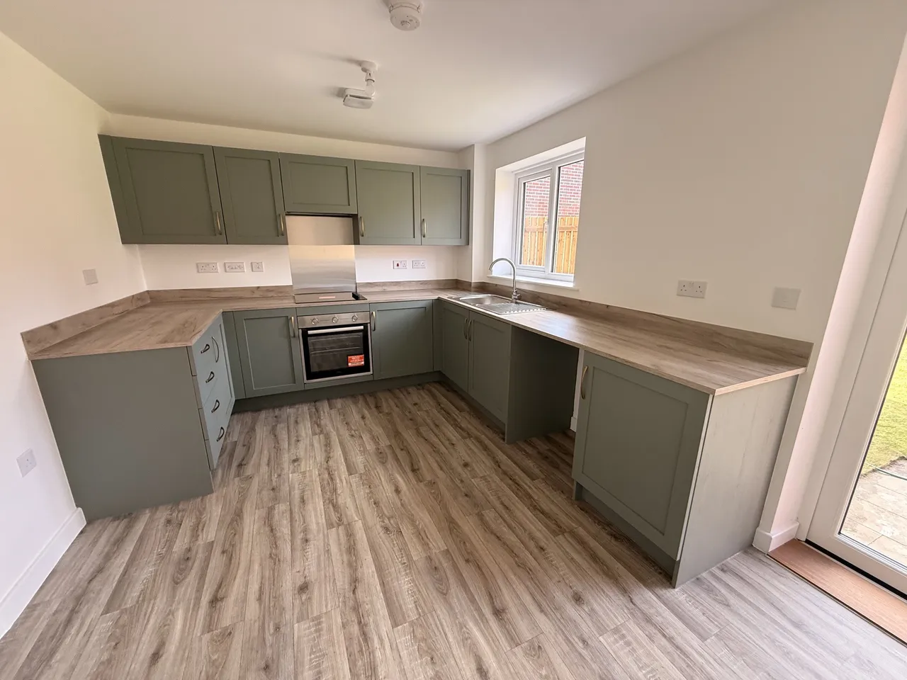 Maudlin Close, Stanley, DH9, photo 4