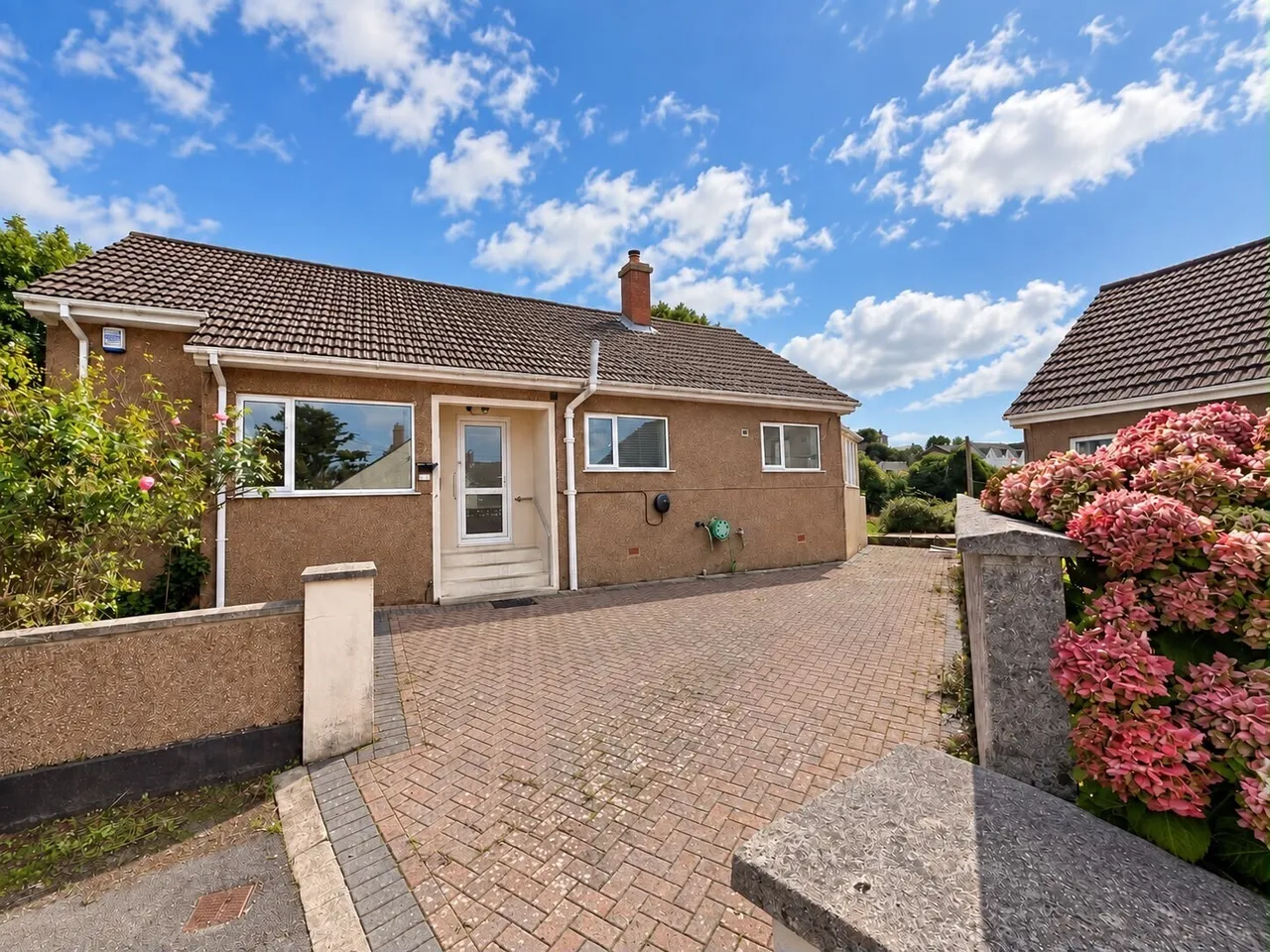 2 bed house for sale, Thornyville Drive, Plymstock, PL9