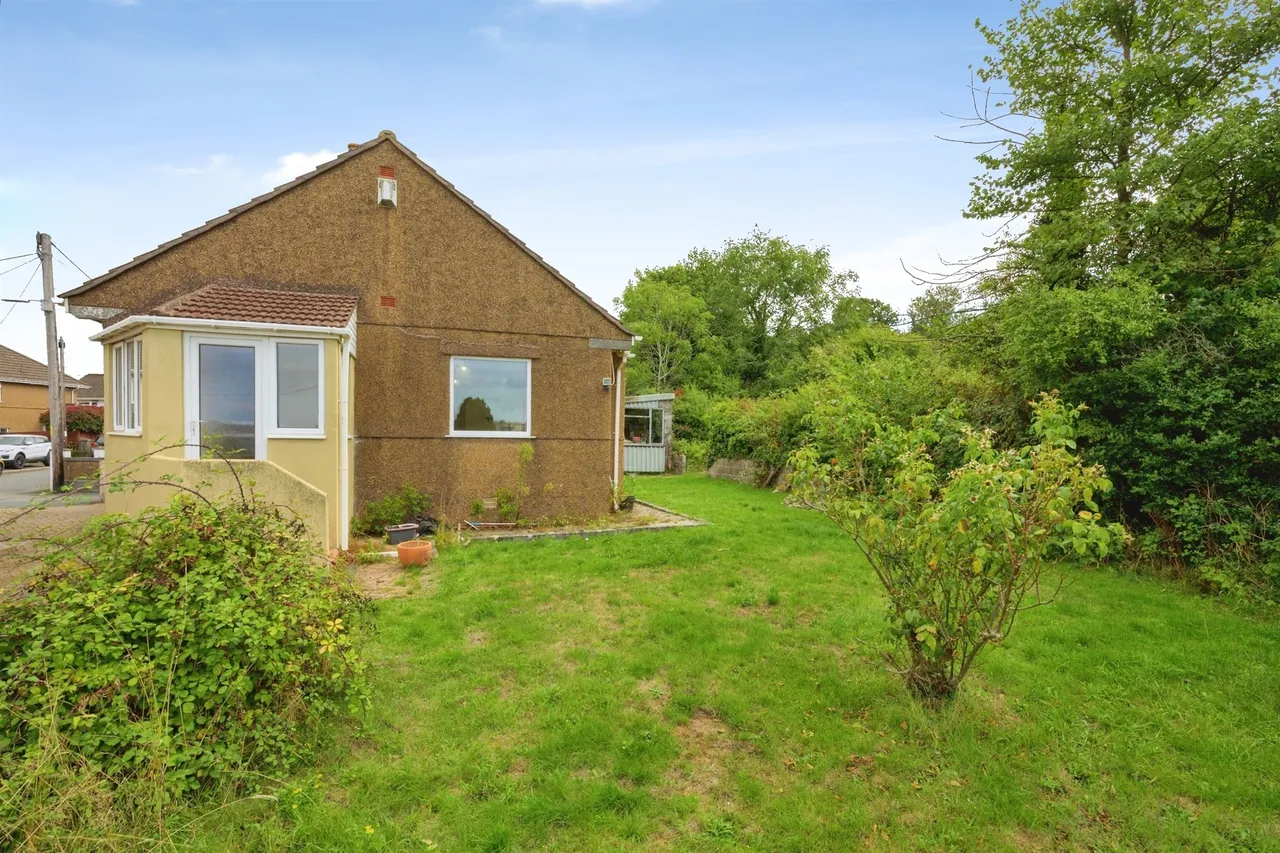 Thornyville Drive, Plymstock, PL9, photo 17
