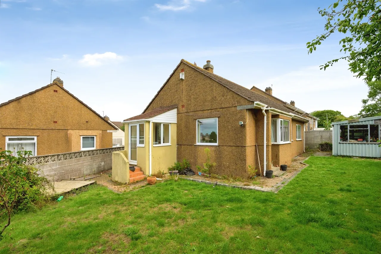 Thornyville Drive, Plymstock, PL9, photo 18