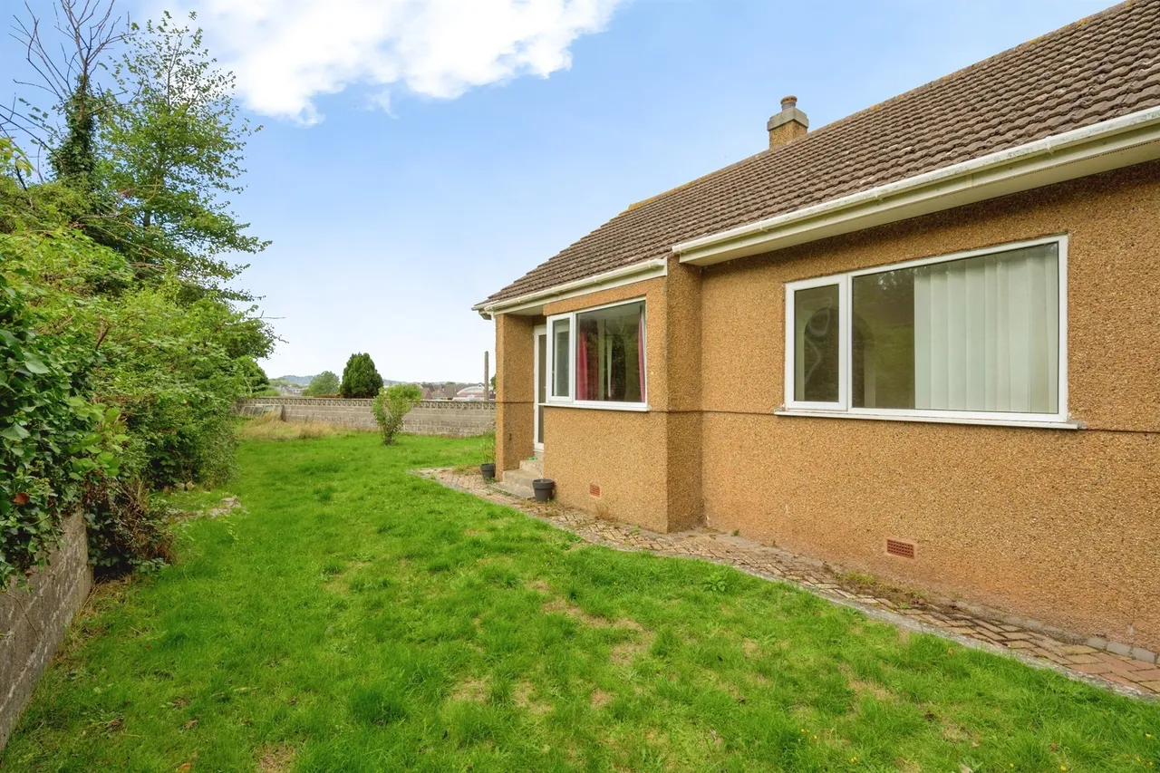 Thornyville Drive, Plymstock, PL9, photo 19