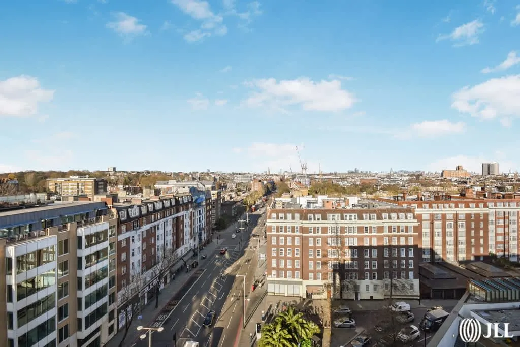 Kensington High Street, London, W14, photo 4