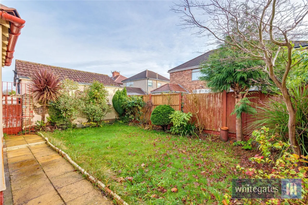 Ryegate Road, Liverpool, L19, photo 31