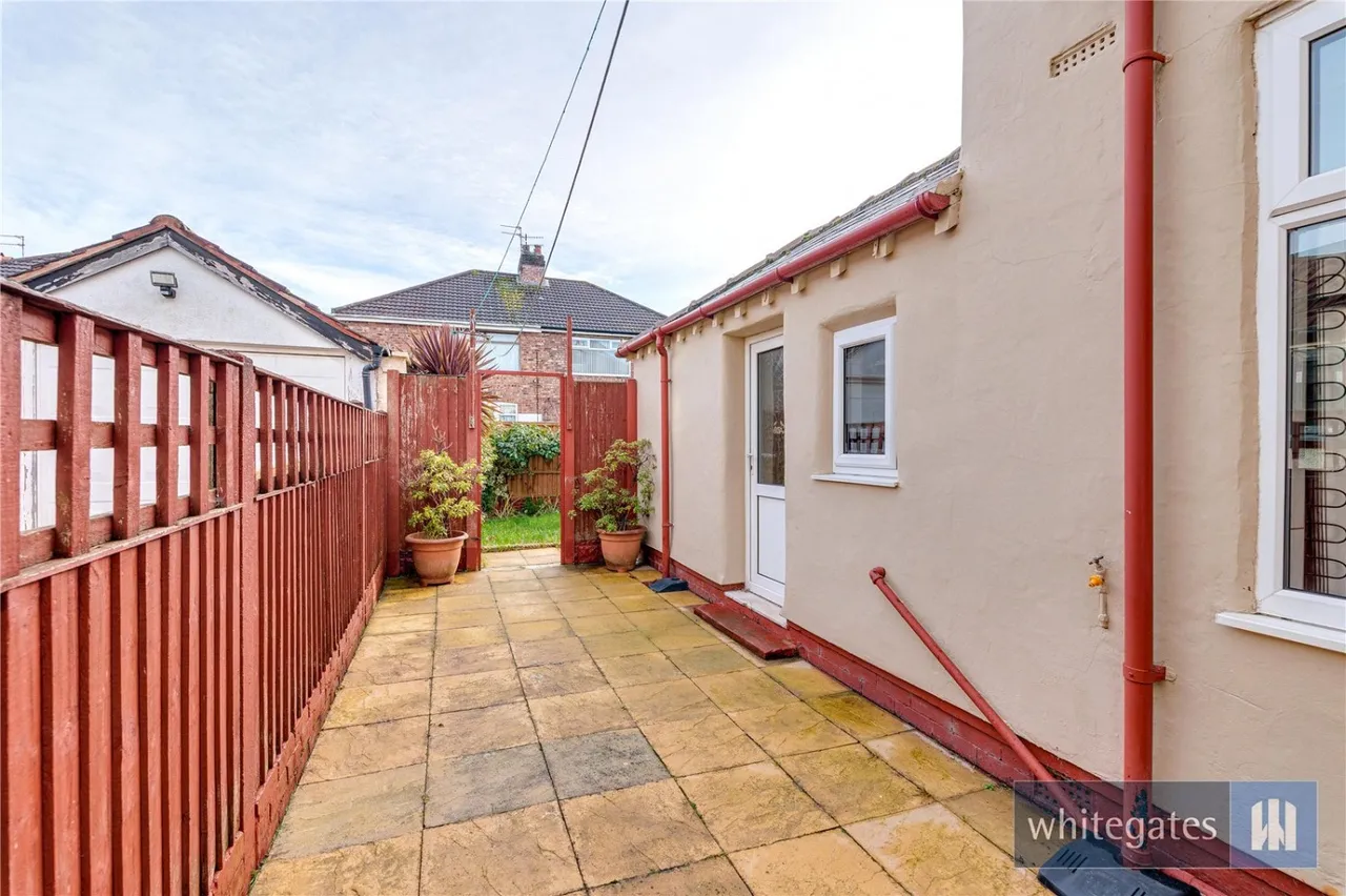 Ryegate Road, Liverpool, L19, photo 29