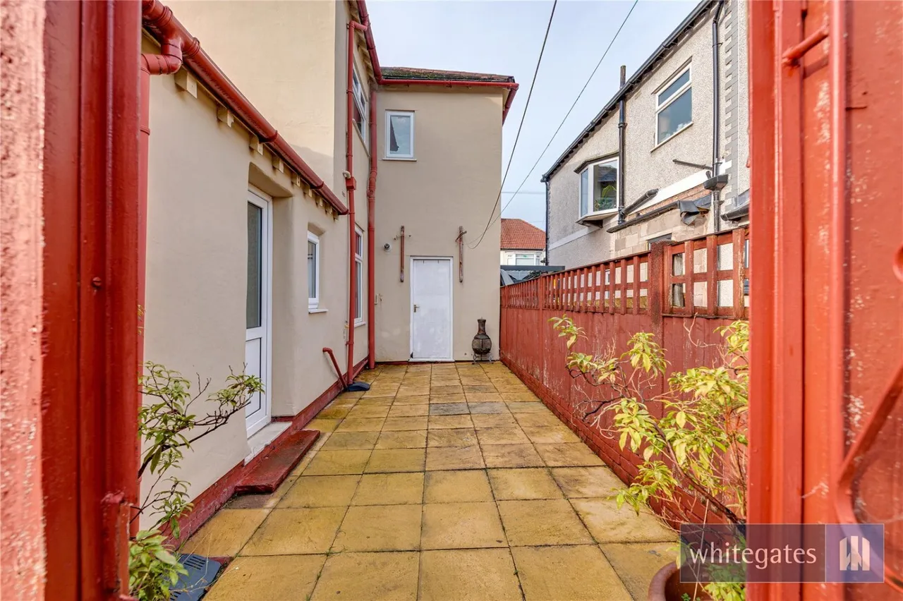 Ryegate Road, Liverpool, L19, photo 30