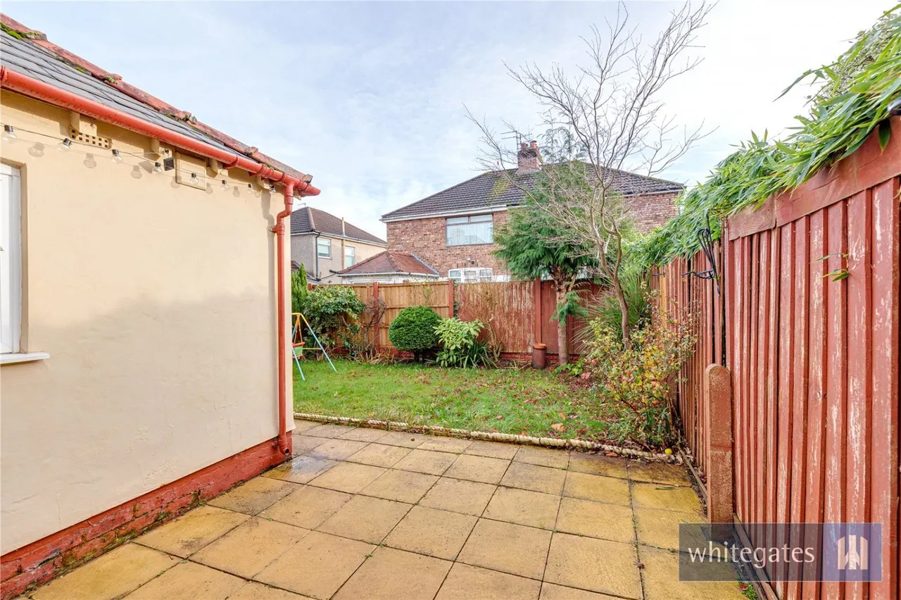 Ryegate Road, Liverpool, L19, photo 33