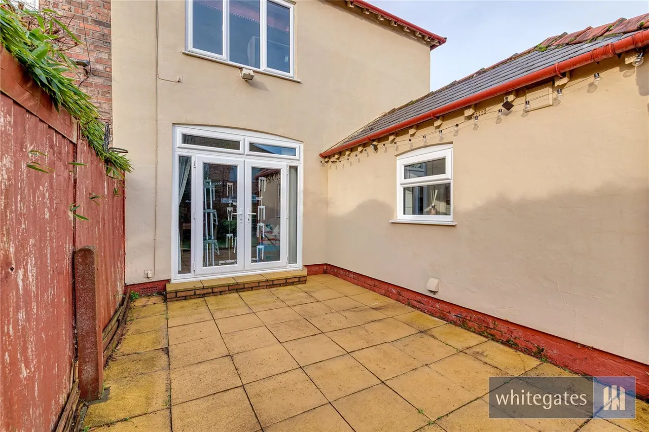 Ryegate Road, Liverpool, L19, photo 32