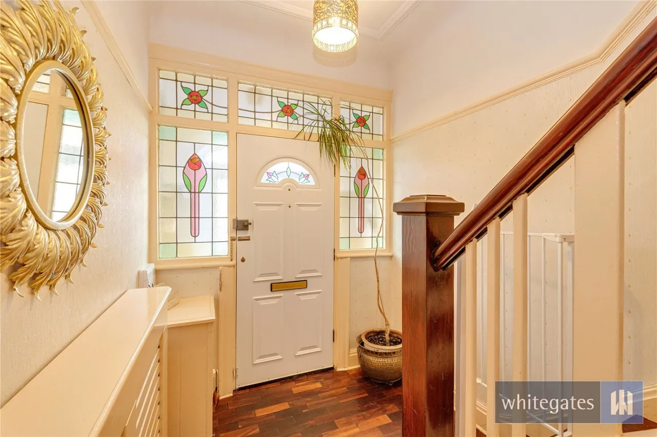 Ryegate Road, Liverpool, L19, photo 2