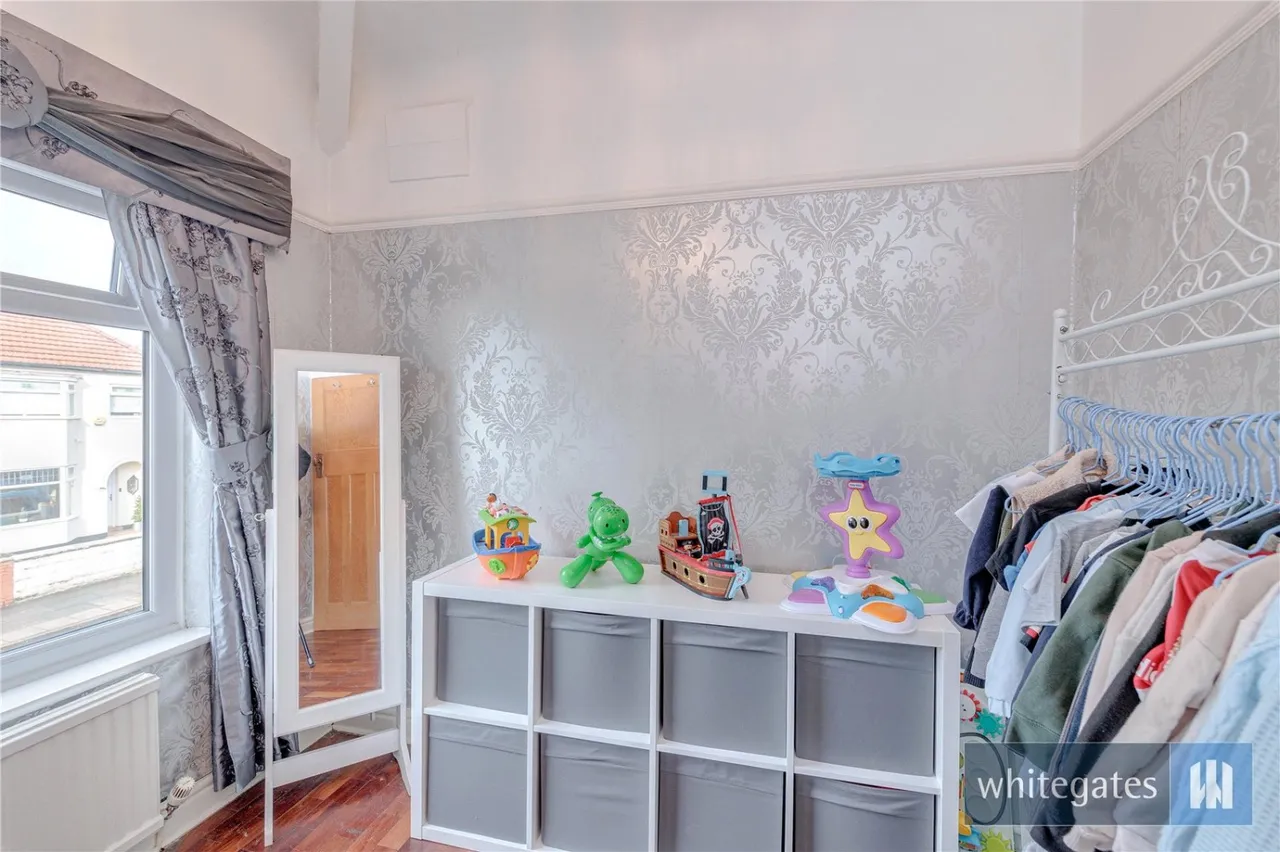 Ryegate Road, Liverpool, L19, photo 22